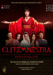 25 de Mayo. <br>CLITEMNESTRA.