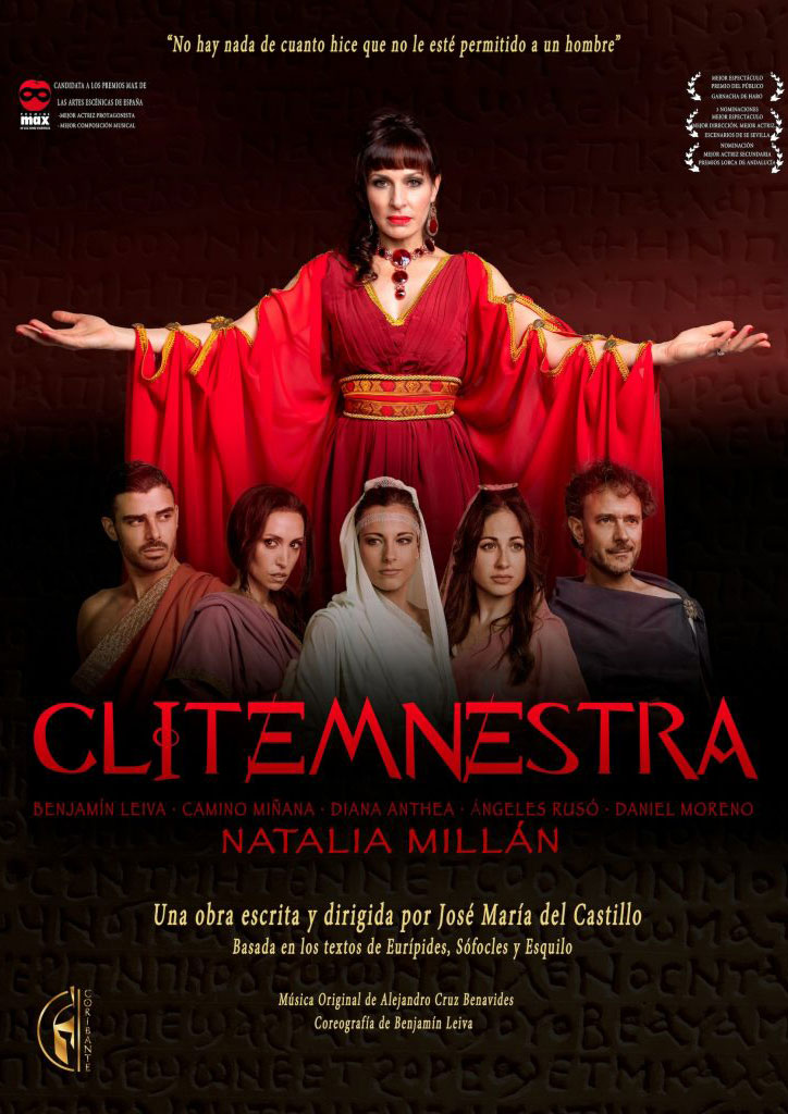 CLITEMNESTRA