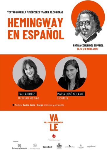 HEMINGWAY EN ESPAÑOL