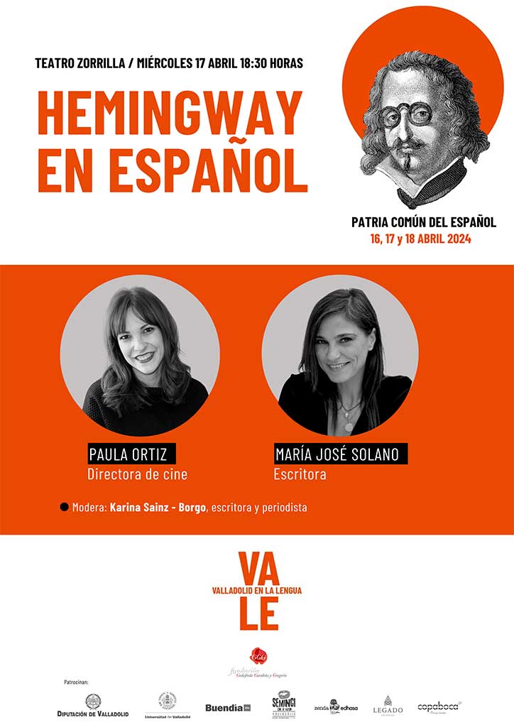 HEMINGWAY EN ESPAÑOL