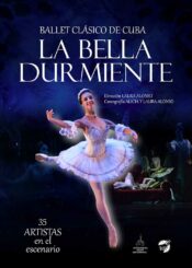 16 de Diciembre<br>LA BELLA DURMIENTE.