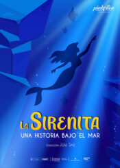 29 de Septiembre<br>LA SIRENITA.
