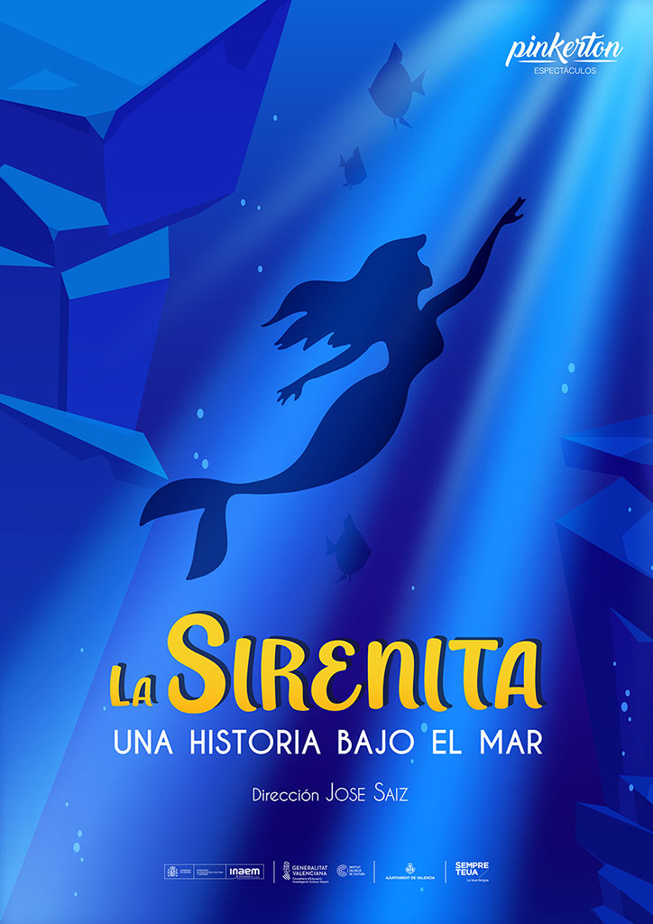 LA SIRENITA