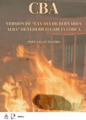 15 de Septiembre<br>LA CASA DE BERNARDA DE ALBA.