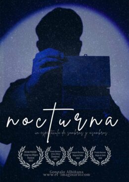 24 de Enero<br>NOCTURNA.