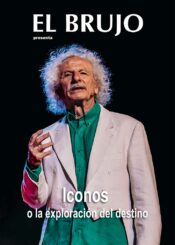 4 y 5 de Septiembre<br>ICONOS O LA EXPLORACIÓN DEL DESTINO.