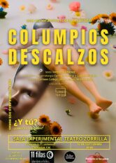 13 de Septiembre.<br>COLUMPIOS DESCALZOS.