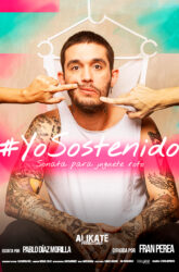 23 de Marzo<br>#YOSOSTENIDO.