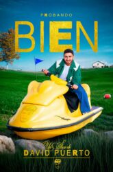 24 de Mayo<br>PROBANDO BIEN. DAVID PUERTO.