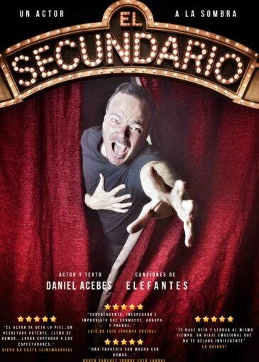 EL SECUNDARIO