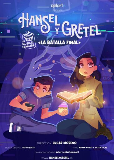 HANSEL Y GRETEL