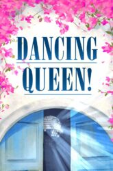1 de Junio<br>DANCING QUEEN!