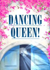 1 de Junio<br>DANCING QUEEN!