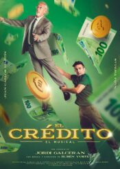 23 de Mayo<br>EL CRÉDITO. EL MUSICAL.