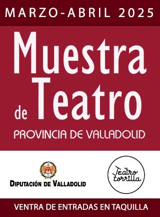 Muestra de Teatro 2025