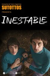 6 de Abril<br>INESTABLE.