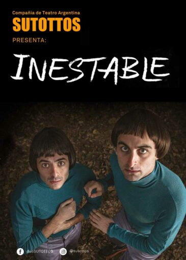 INESTABLE