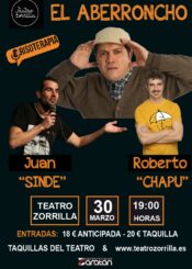 30 de Marzo<br>RISOTERAPIA.