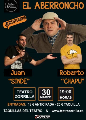 RISOTERAPIA WEB