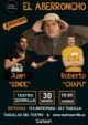 30 de Marzo<br>RISOTERAPIA.