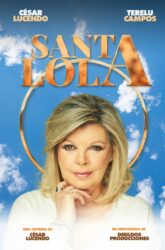 26 de Abril<br>SANTA LOLA.