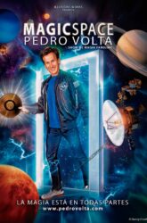 13 de Abril<br>MAGIC SPACE.