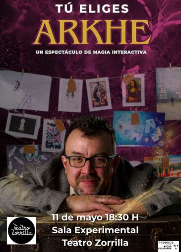 arkhe