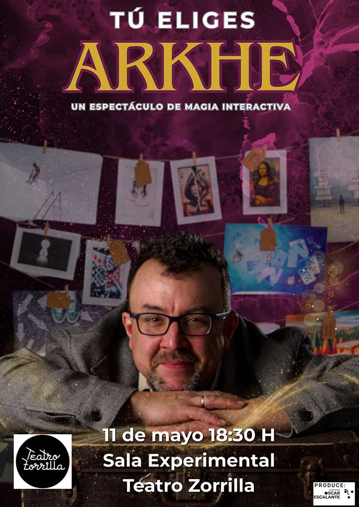 arkhe
