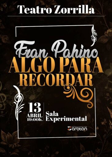 FRAN PAHINO