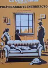 18 de Mayo<br>POLÍTICAMENTE INCORRECTO, de Ray Cooney<br>I Muestra interautonómico de Valladolid.