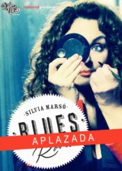 SILVIA MARSO & DEL TORO BLUES BAND. BLUES & ROOTS.