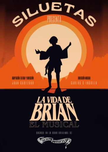 LA VIDA DE BRIAN
