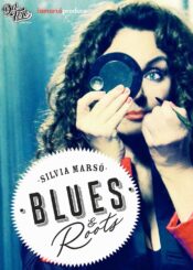 15 de Junio<br>SILVIA MARSO & DEL TORO BLUES BAND. BLUES & ROOTS.