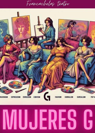MUJERES G