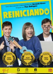 28 de Junio<br>REINICIANDO.