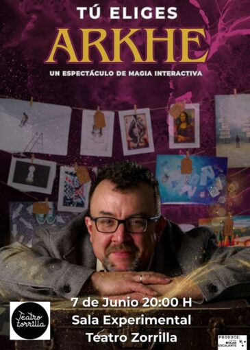 ARKHE JUNIO