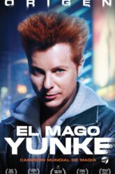 10 de Septiembre<br>ORIGEN. EL MAGO YUNKE.