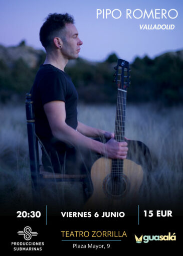 PIPO ROMERO