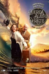 12 de Septiembre<br>QUERIDA AGATHA.