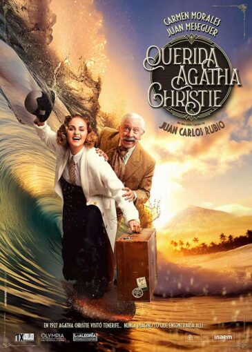 querida agatha