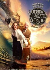 12 de Septiembre<br>QUERIDA AGATHA.