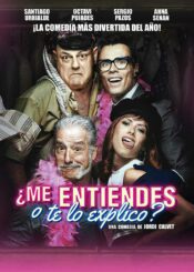 27 de Junio<br>¿ME ENTIENDES O TE EXPLICO?