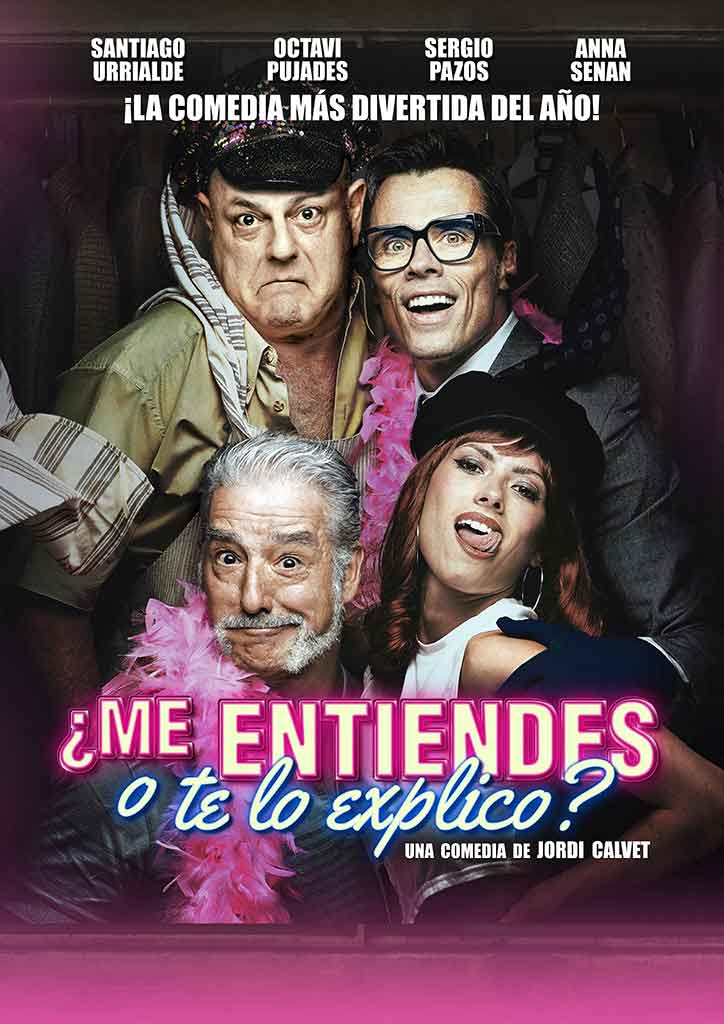 ME ENTIENDES O TE EXPLICO