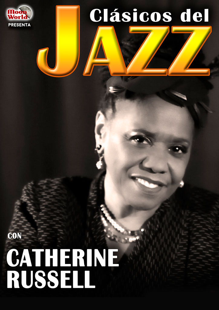 CATHERINE RUSSELL