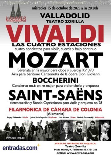 ORQUESTA FILARMONICA