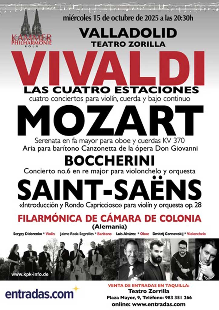 ORQUESTA FILARMONICA