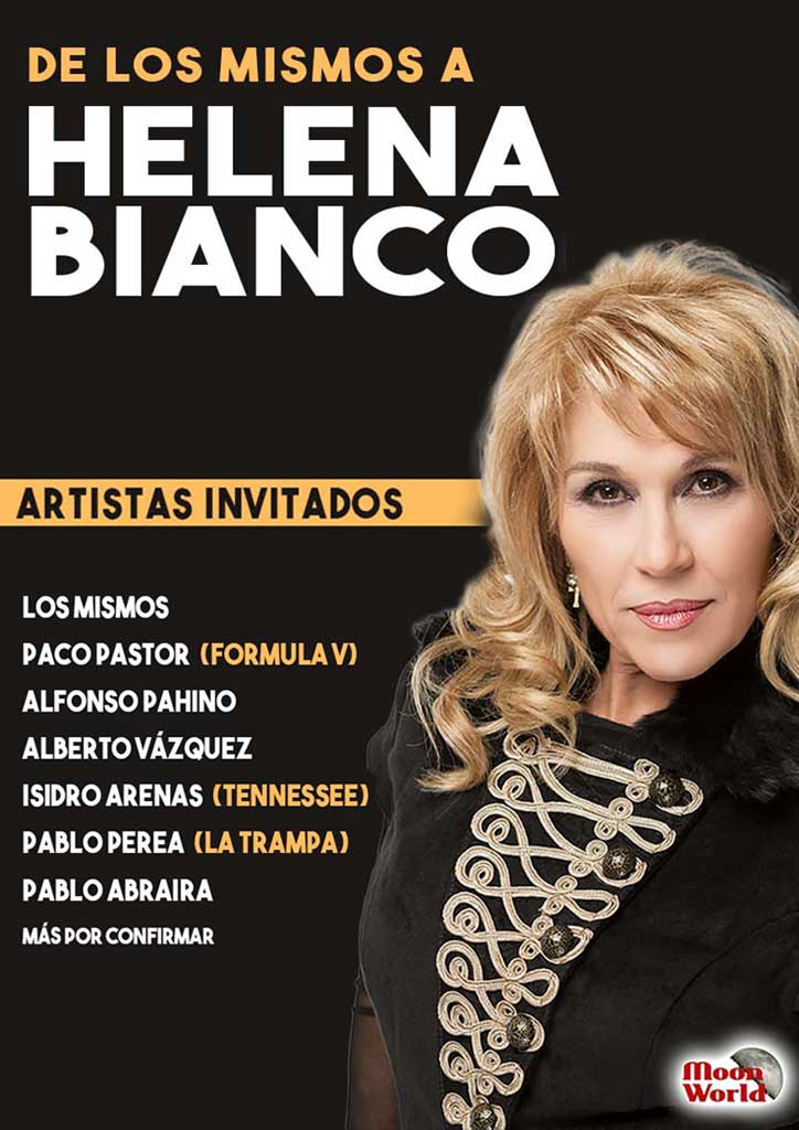 HELENA BIANCO