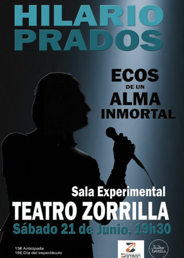 HILARIO PRADOS