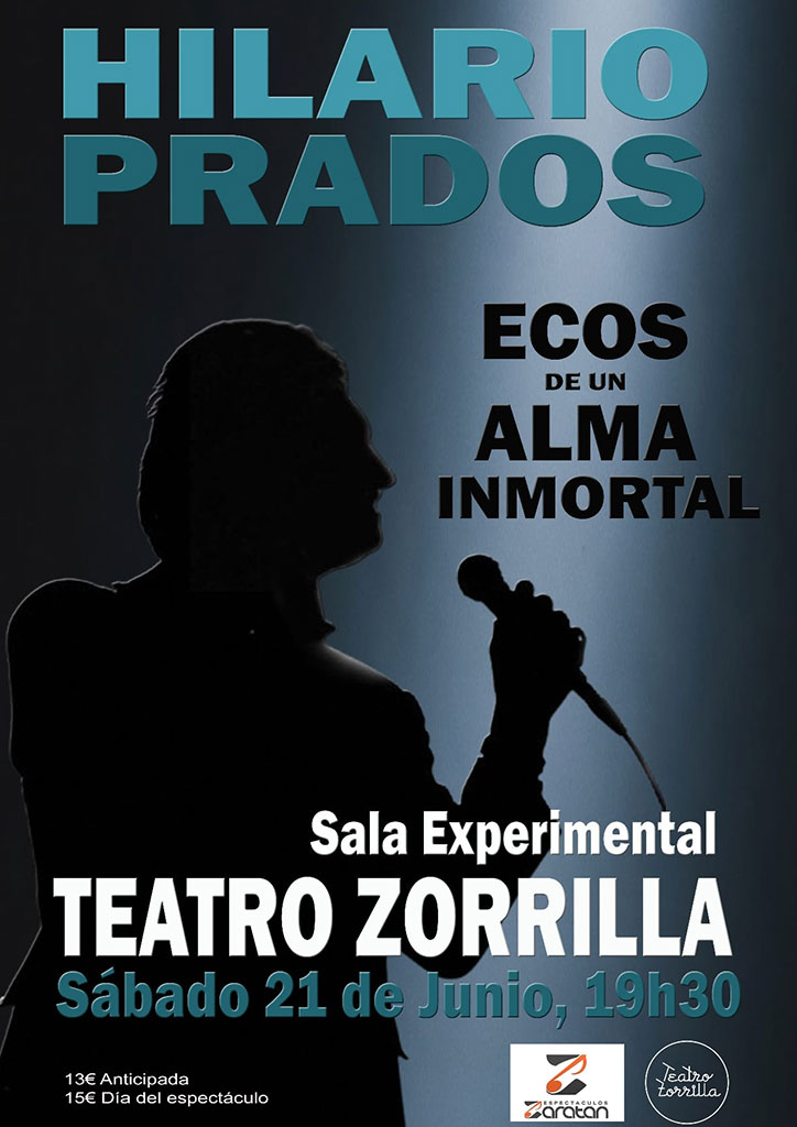 HILARIO PRADOS