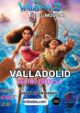 4 de Octubre<br>VAIANA 2, EL MUSICAL.